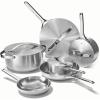 16pc Deluxe Cookware Set